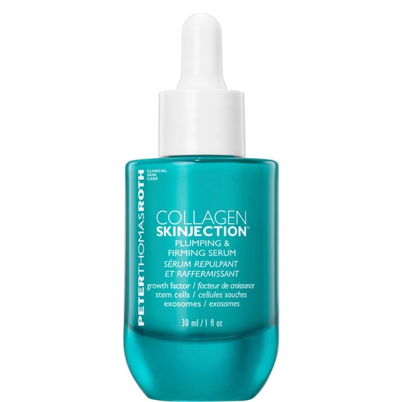 Peter Thomas Roth Other - Peter Thomas Roth Collagen Serum